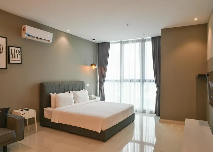 Atria Sofo Suites Petaling Jaya