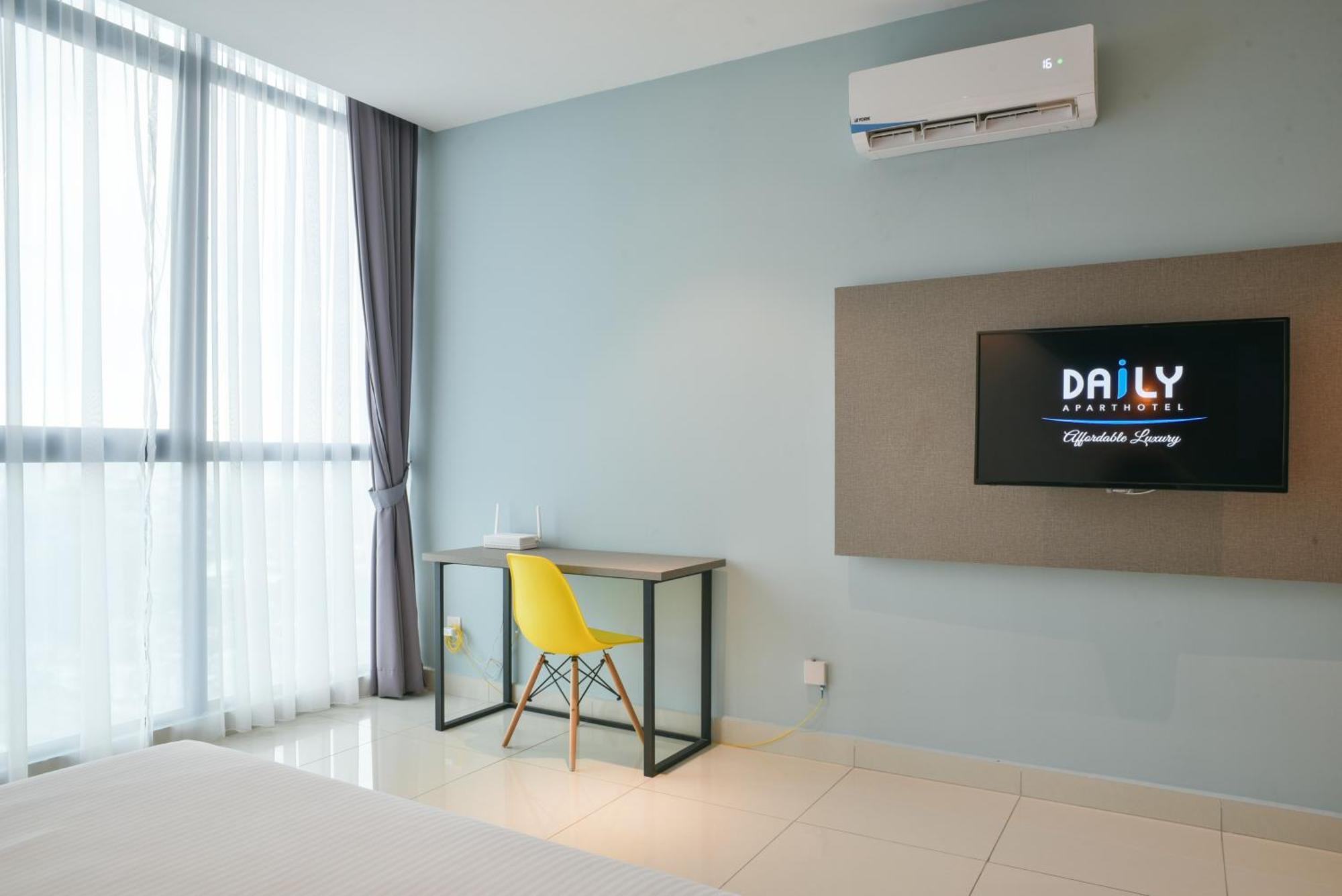 Apartemen Atria Sofo