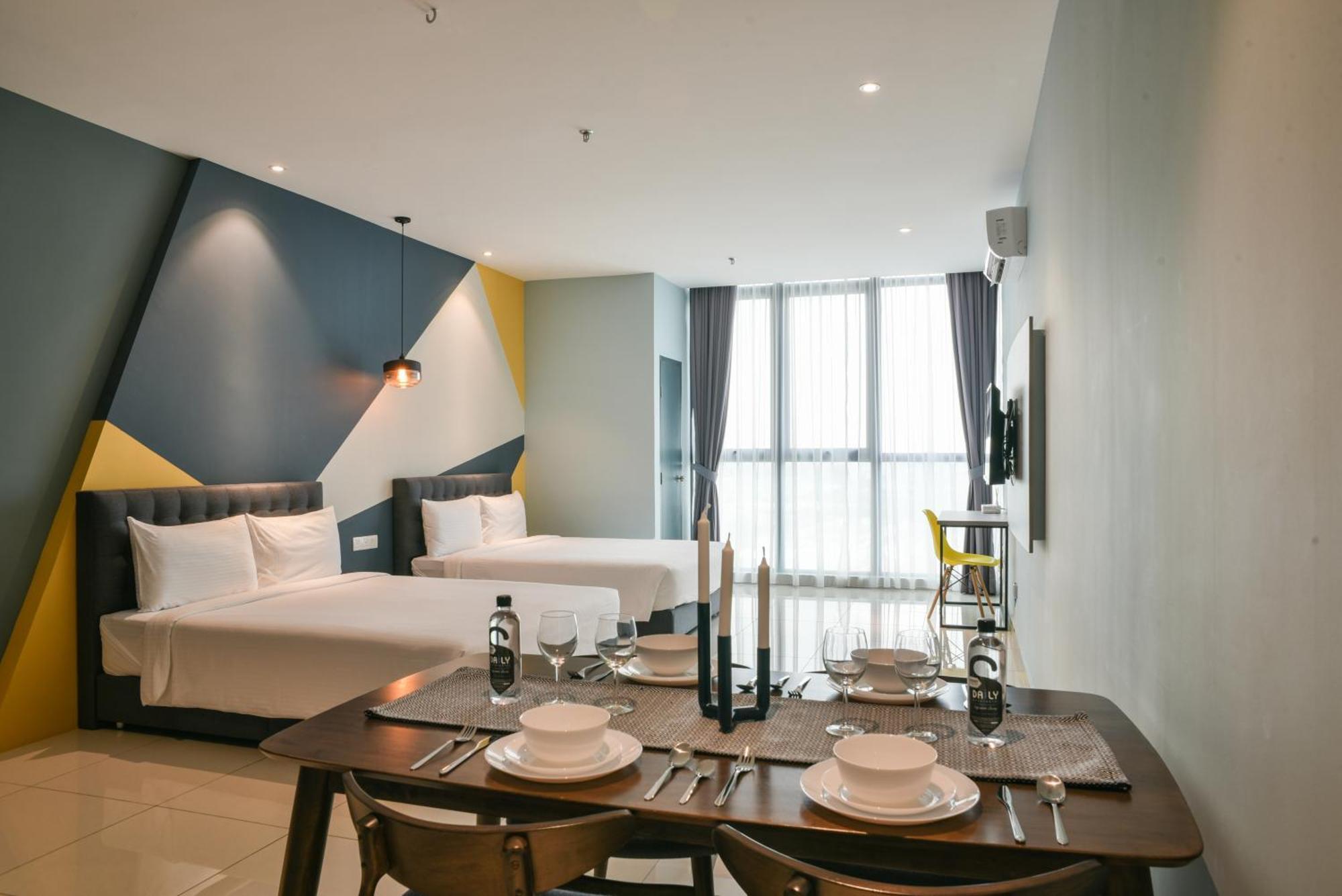 Atria Sofo Apartemen