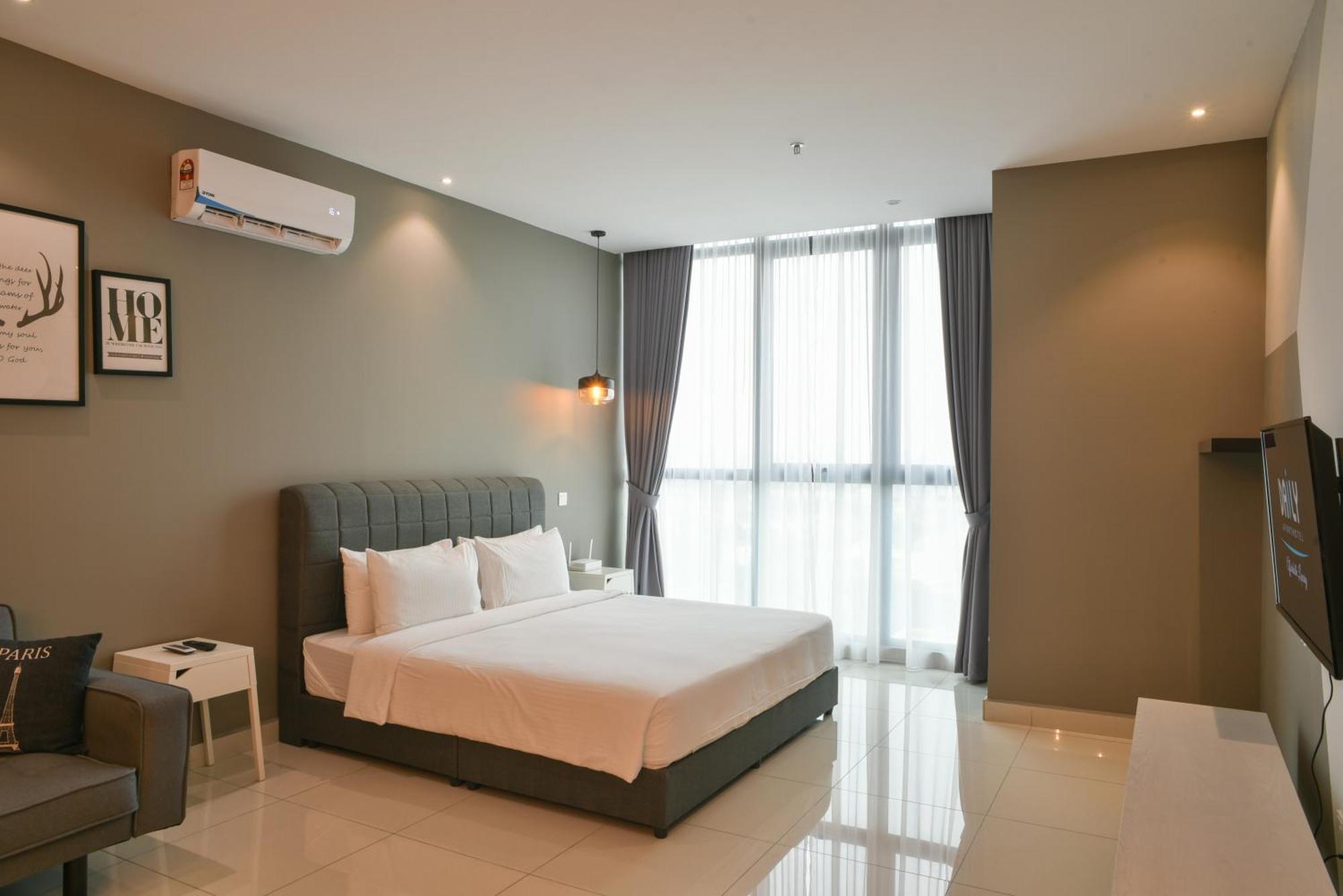 Apartemen Atria Sofo