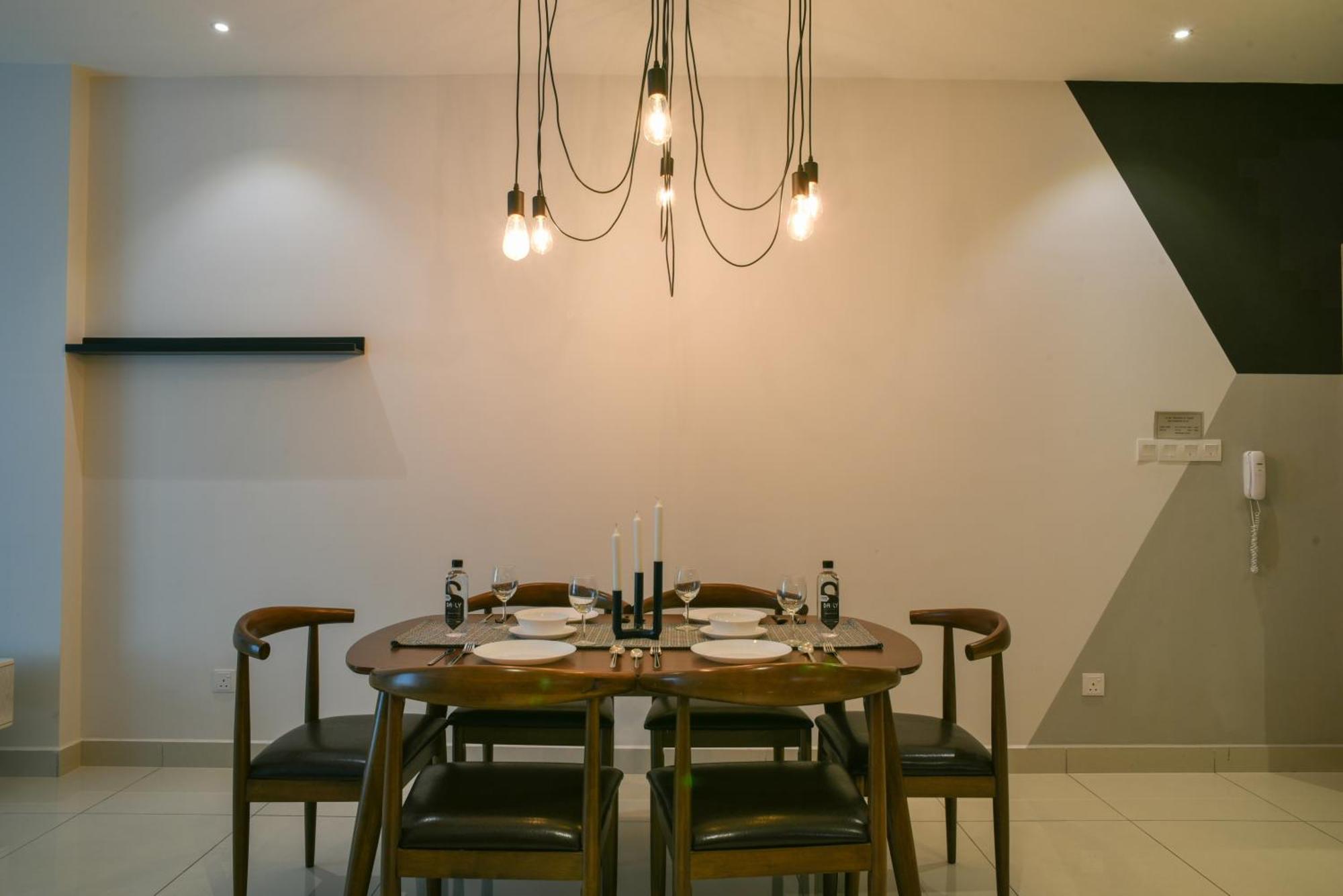 Apartemen Atria Sofo *