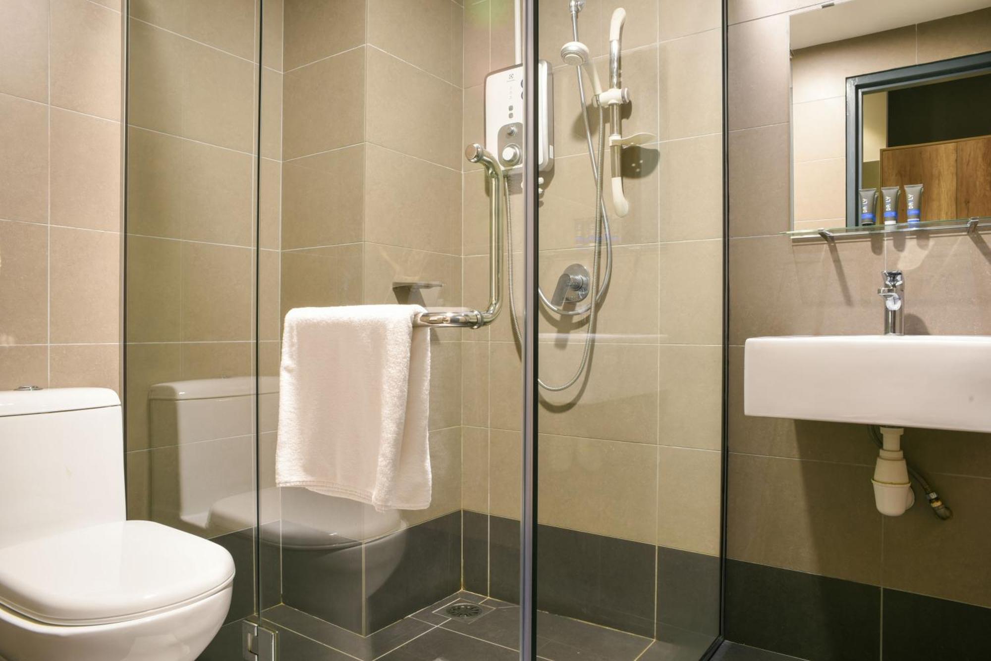 Atria Sofo Apartemen